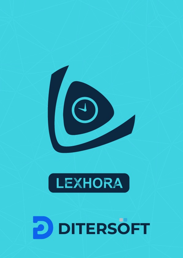 LEXHORA Gestión Legal Profesional